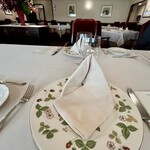 フランス料理 榛名 - 