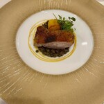 フランス料理 榛名 - 