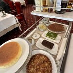 フランス料理 榛名 - 