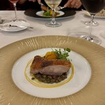 フランス料理 榛名 - 