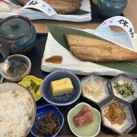 高級ブランド干物 銀座伴助 新宿タカシマヤ タイムズスクエア店 - 