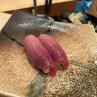 鮨 福原 - 