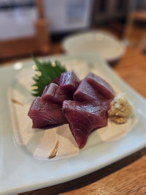 Tsukiji Tamazushi Kinshicho Terumina Ten photo 3