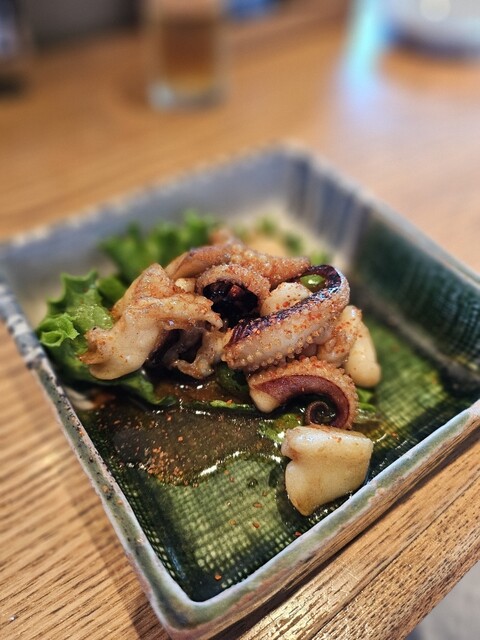 Tsukiji Tamazushi Kinshicho Terumina Ten photo 2