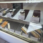 La・vista - 商品棚