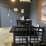 江島牡丹園 深見草 - 内観2