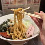 長男、おかわしゅん - 