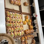 we♡donut ホワイティうめだ - 