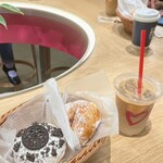 we♡donut ホワイティうめだ - 