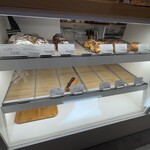 La・vista - 商品棚