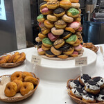 we♡donut ホワイティうめだ - 