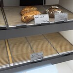 La・vista - 商品棚