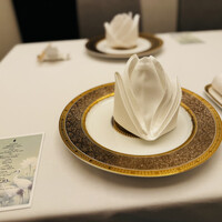 フカヒレ専門店 銀座七芳 - 