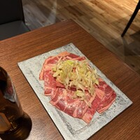和牛焼肉やくにく 徹 - 