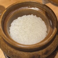 炭火割烹 庵 - 