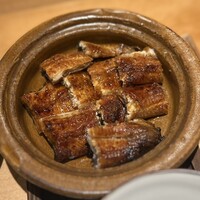 炭火割烹 庵 - 