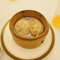 フカヒレ専門店 銀座七芳 - 