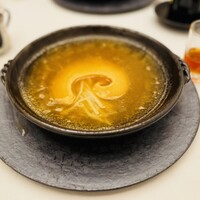 フカヒレ専門店 銀座七芳 - 