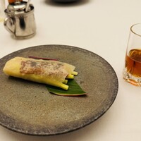 フカヒレ専門店 銀座七芳 - 