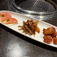 桜木町de焼肉DOURAKU - 