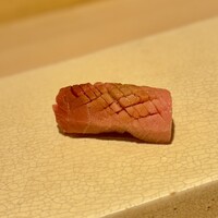 すし寿 - 中トロ