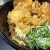 つくもうどん 塩小路本店