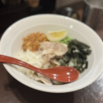 長男、おかわしゅん - 