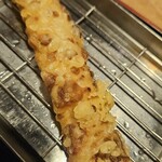 讃岐うどん 伊吹や製麺 - 