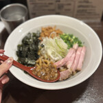 長男、おかわしゅん - 