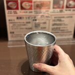 長男、おかわしゅん - 