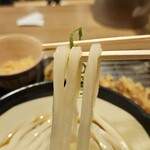 讃岐うどん 伊吹や製麺 - 