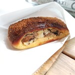 ブレッド&タパス 沢村 広尾 - 