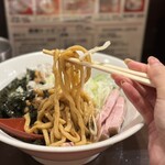 長男、おかわしゅん - 