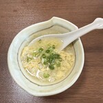 いせえび料理 中平 - 私だけネギ入り(人´∀`)