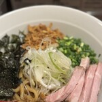 長男、おかわしゅん - 