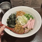 長男、おかわしゅん - 