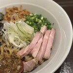 長男、おかわしゅん - 