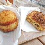 ブレッド&タパス 沢村 広尾 - 