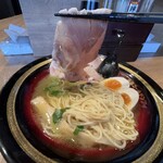 熱海ゴールデンアイ - 肉リフト