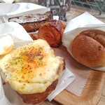 ブレッド&タパス 沢村 広尾 - 