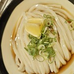 讃岐うどん 伊吹や製麺 - 