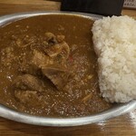 カレーの店 プーさん - 