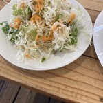 ヴェヌス サウス インディアン ダイニング - 