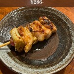 梅田焼き鳥倶楽部 - 