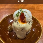 梅田焼き鳥倶楽部 - 