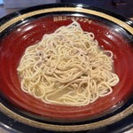 熱海ゴールデンアイ - 丼に移してよく混ぜる