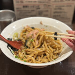 長男、おかわしゅん - 