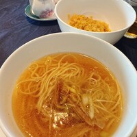 中国レストラン 蘇州 - 
