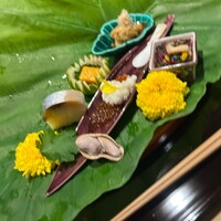 祇園 にしかわ - 
