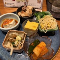 にくはじ - 